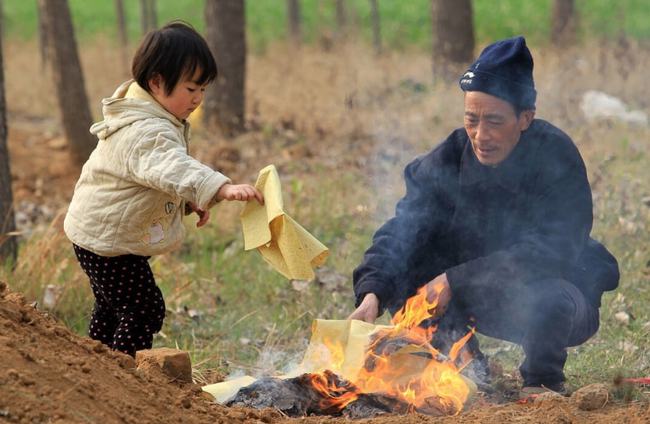 2024年上坟最佳日期表