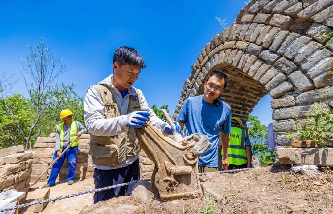 全球十大考古发现 震惊世界十大考古发现